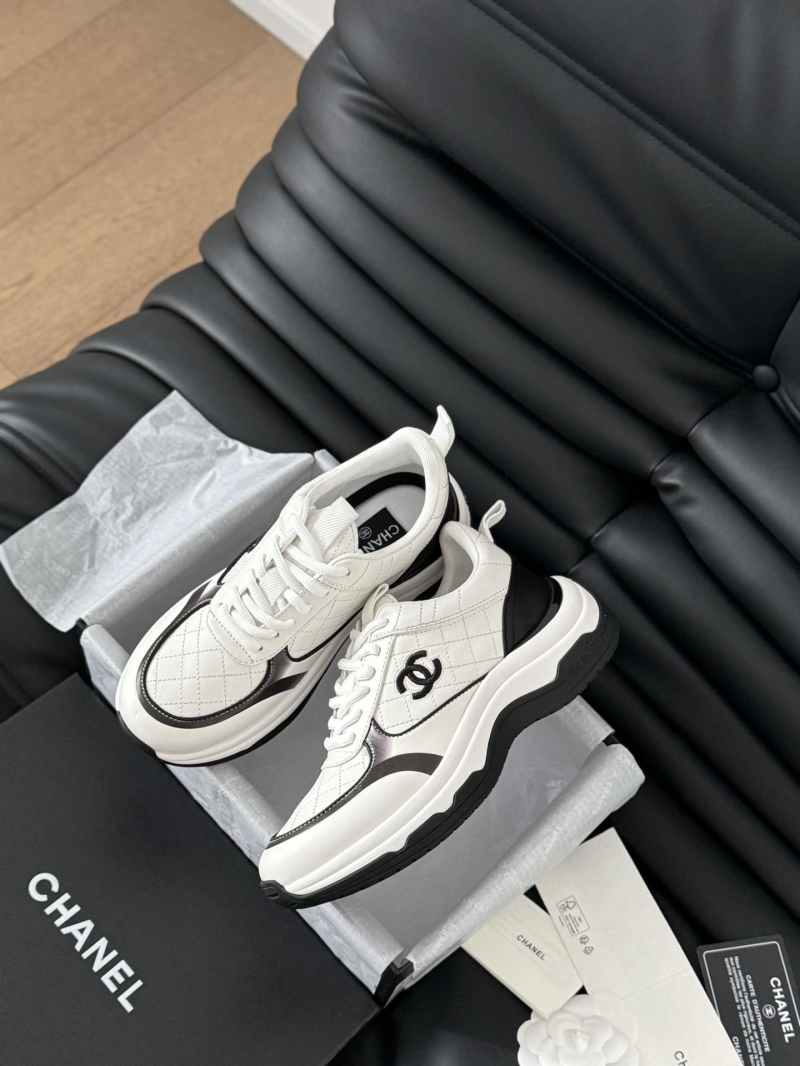 Chanel Sneakers